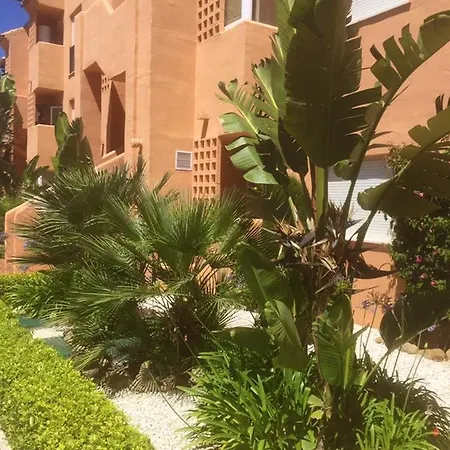 Bright With Sea View In Casares, 96 M², Pool *