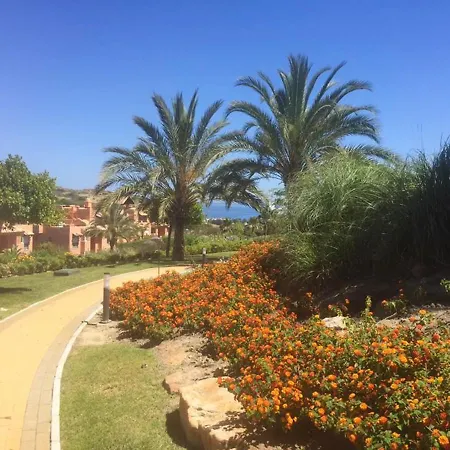 Bright With Sea View In Casares, 96 M², Pool Casares