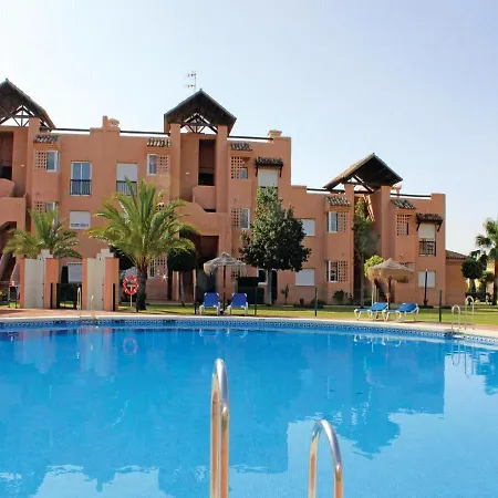 Bright With Sea View In Casares, 96 M², Pool Appartamento Casares