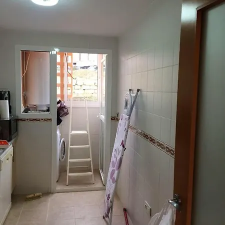 Bright With Sea View In Casares, 96 M², Pool Appartamento *