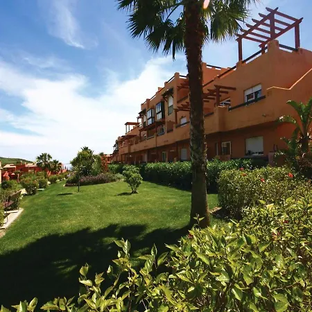 Appartamento Bright With Sea View In Casares, 96 M², Pool *