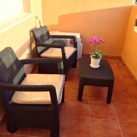 Bright With Sea View In Casares, 96 M², Pool *