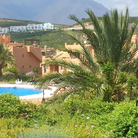 Bright With Sea View In Casares, 96 M², Pool Appartamento *
