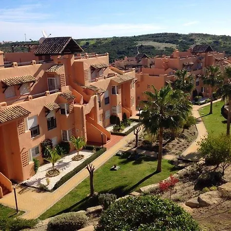 Bright With Sea View In Casares, 96 M², Pool