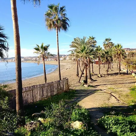 Bright With Sea View In Casares, 96 M², Pool