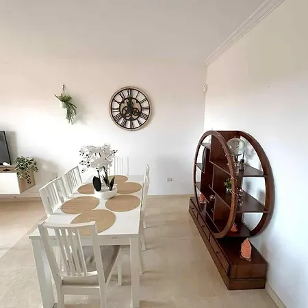 Bright With Sea View In Casares, 96 M², Pool Appartamento Casares